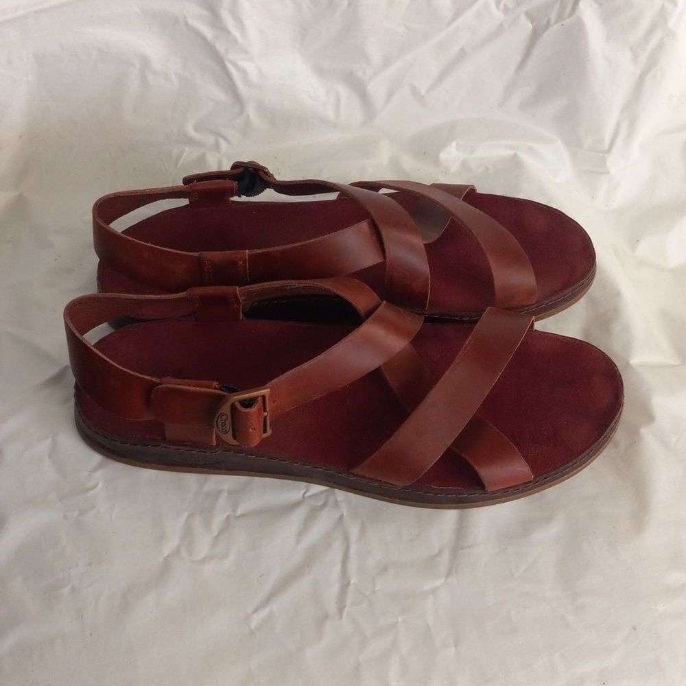 Chaco's Women's Sandals Size 11 - Picture 1 of 12